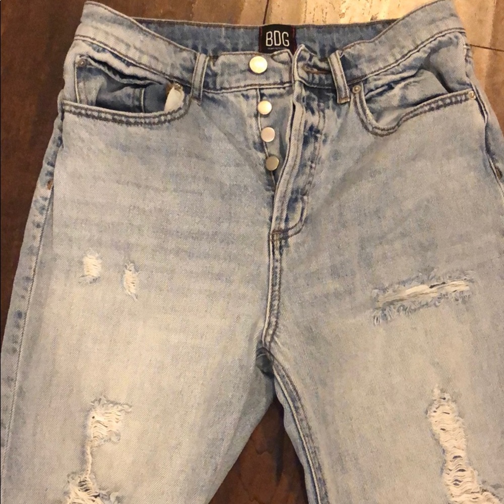 Pants - Picture 2 of 2